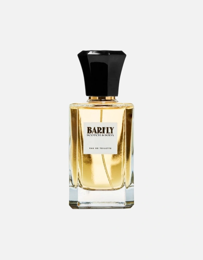 Barfly AfterShave Eau De Toilette 50ml Edt