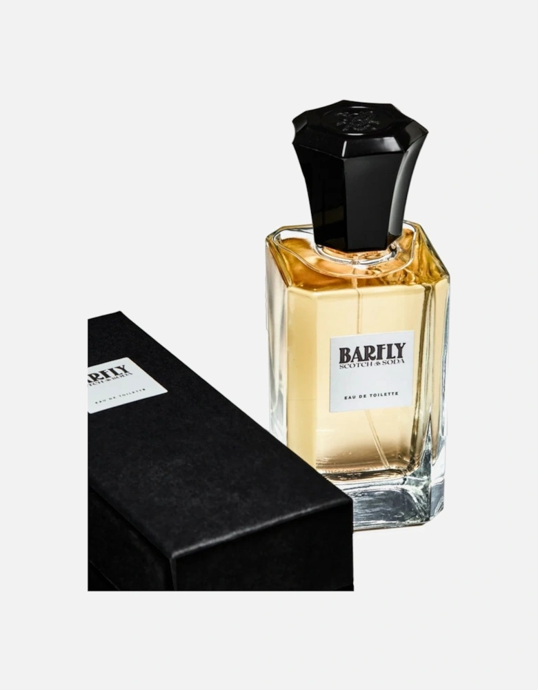 Barfly AfterShave Eau De Toilette 50ml Edt