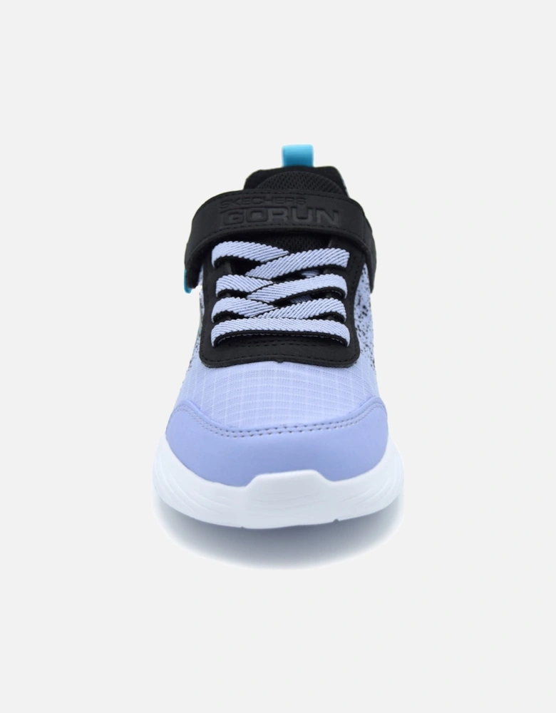 303386L GO RUN 400 CHILDREN'S TRAINER