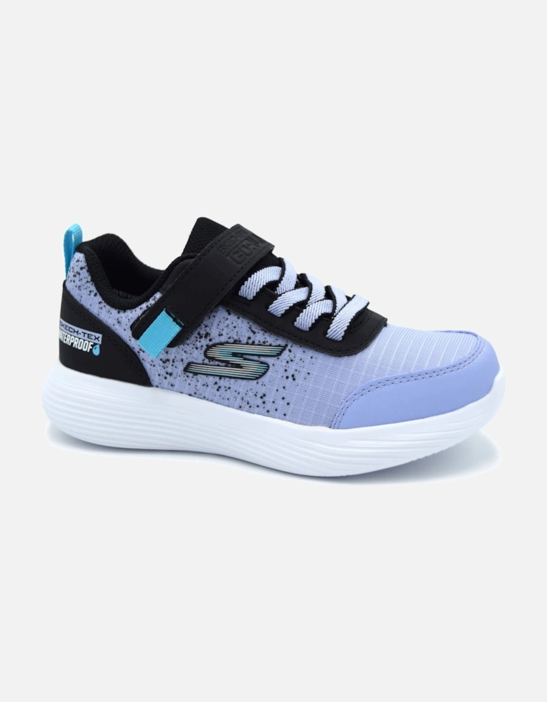 303386L GO RUN 400 CHILDREN'S TRAINER