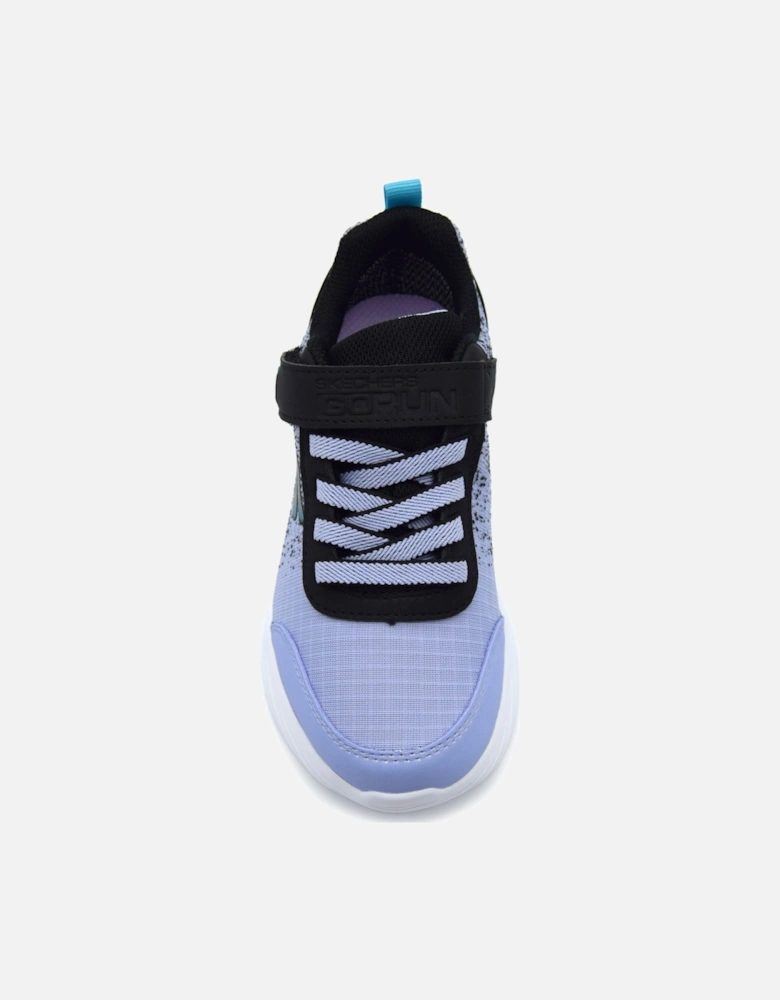 303386L GO RUN 400 CHILDREN'S TRAINER
