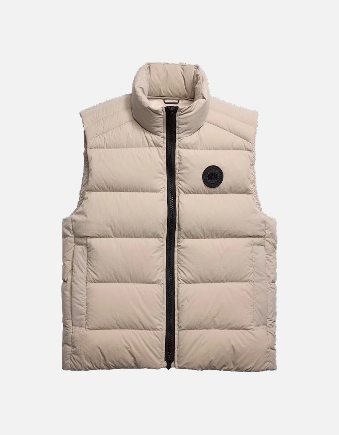 Crofton Gilet Enduraluxe Limestone, 4 of 3