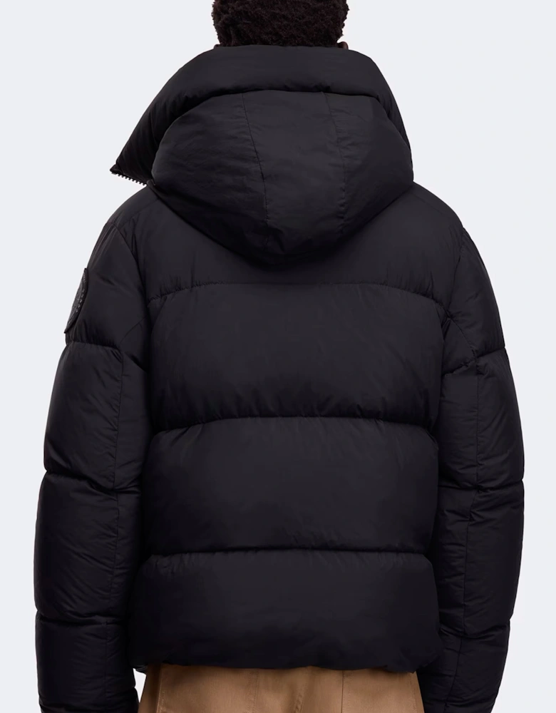 CROFTON MATTE PUFFER
