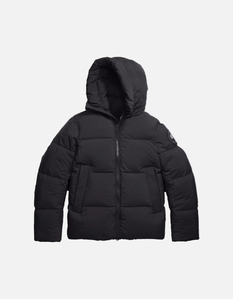 CROFTON MATTE PUFFER