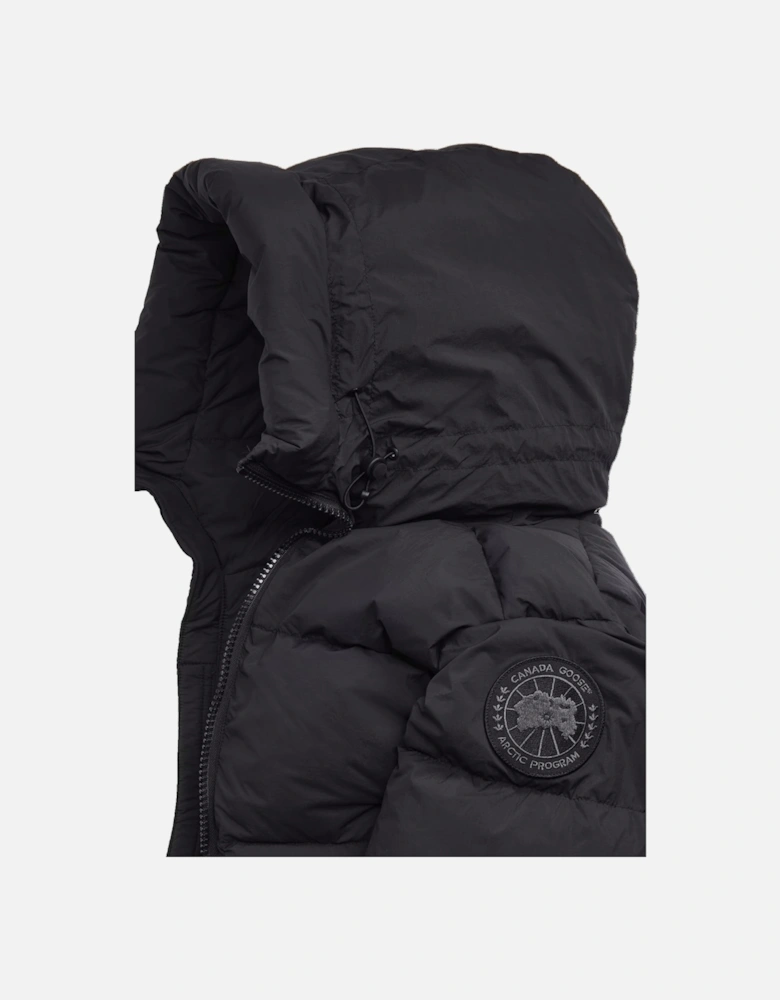 CROFTON MATTE PUFFER