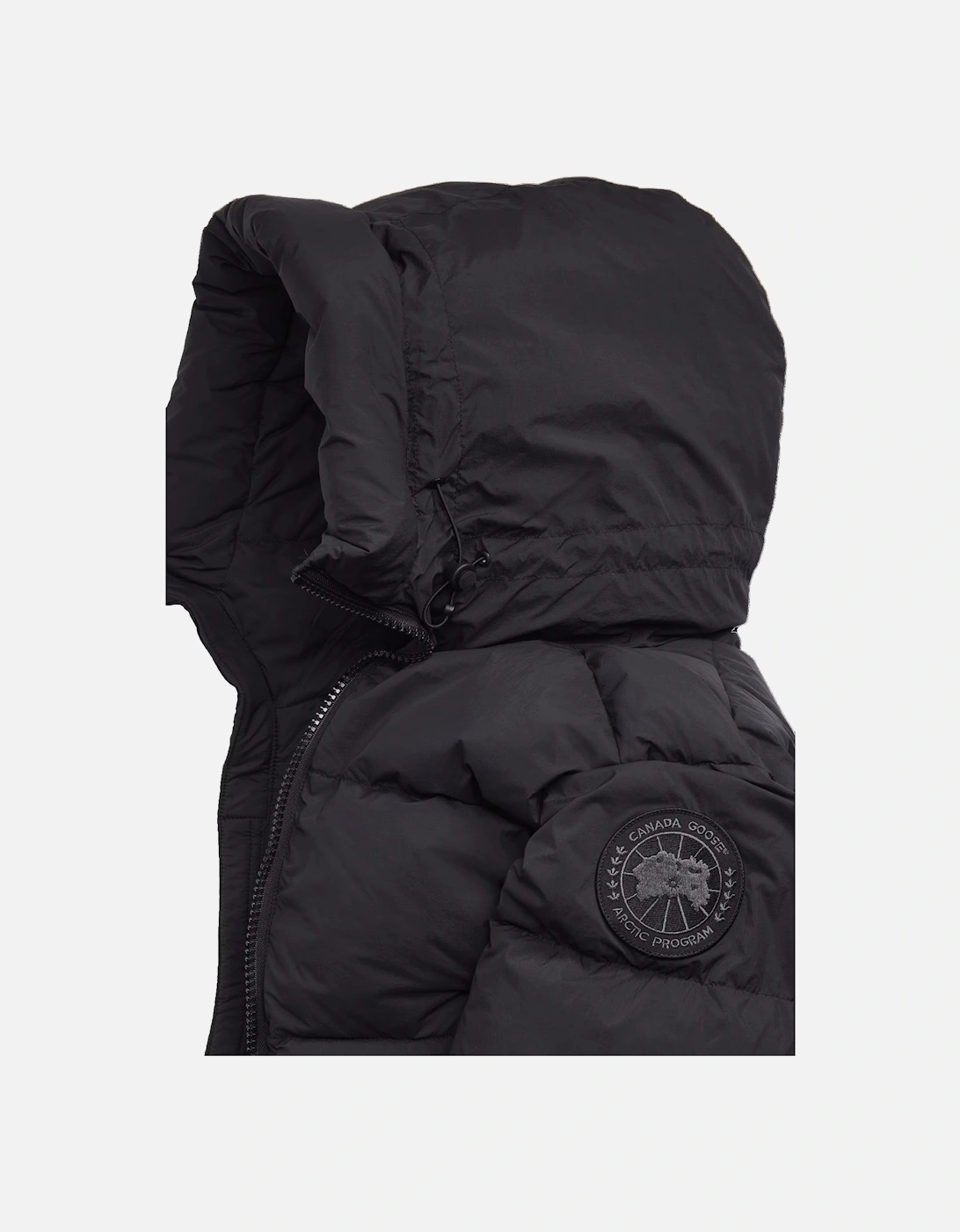 CROFTON MATTE PUFFER