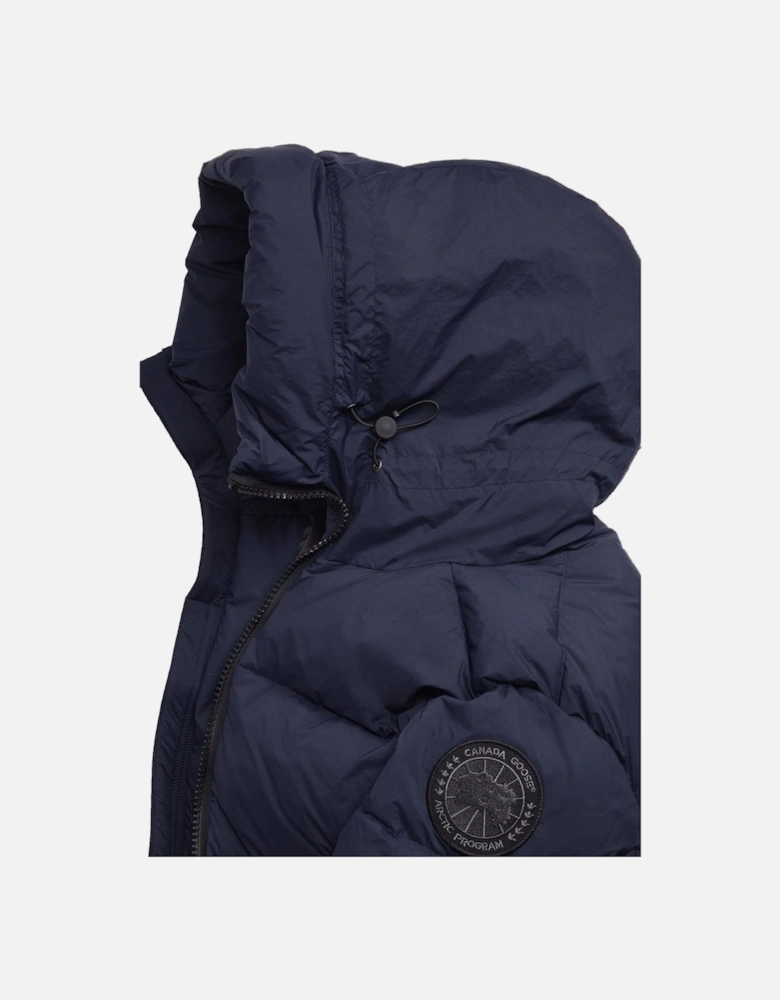 CROFTON MATTE PUFFER