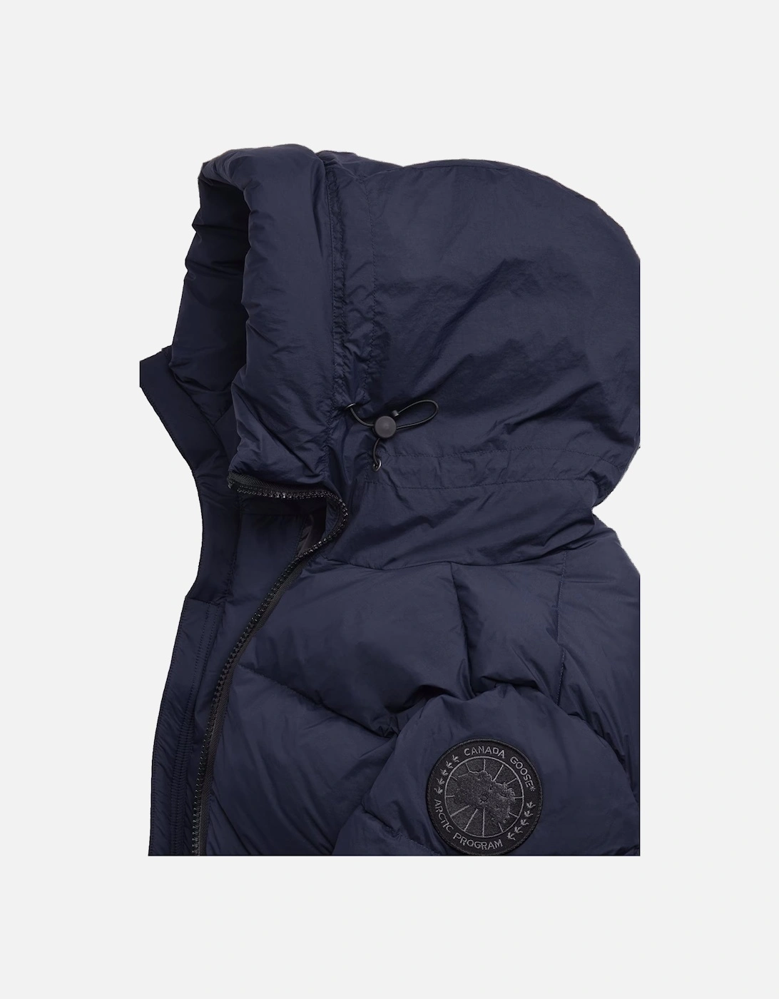 CROFTON MATTE PUFFER