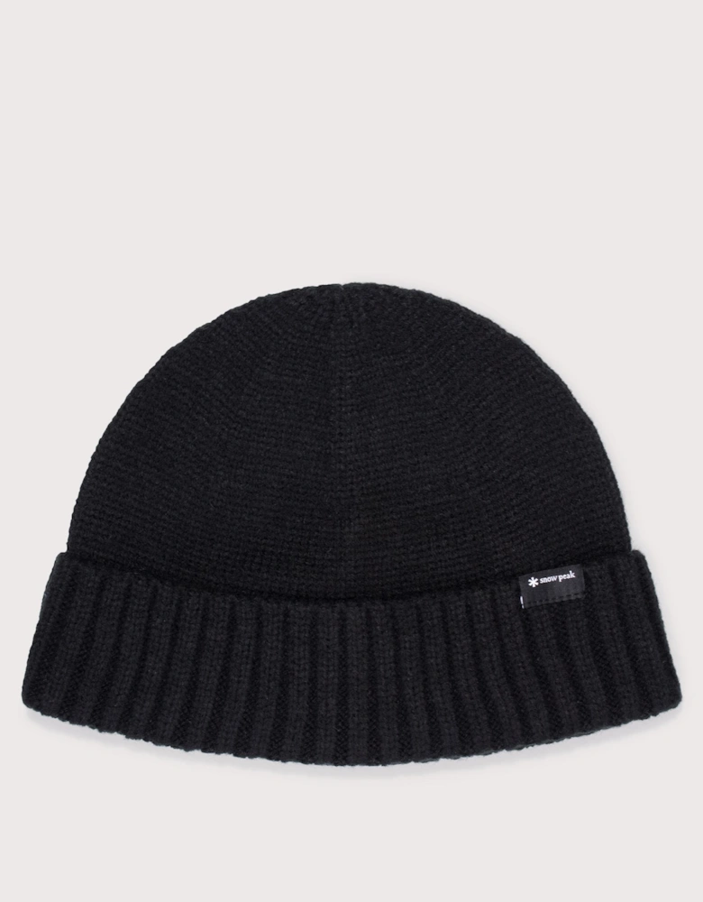 Knit Cap