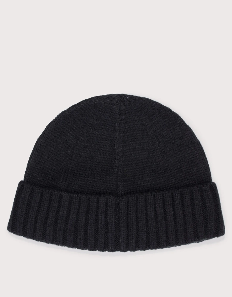 Knit Cap