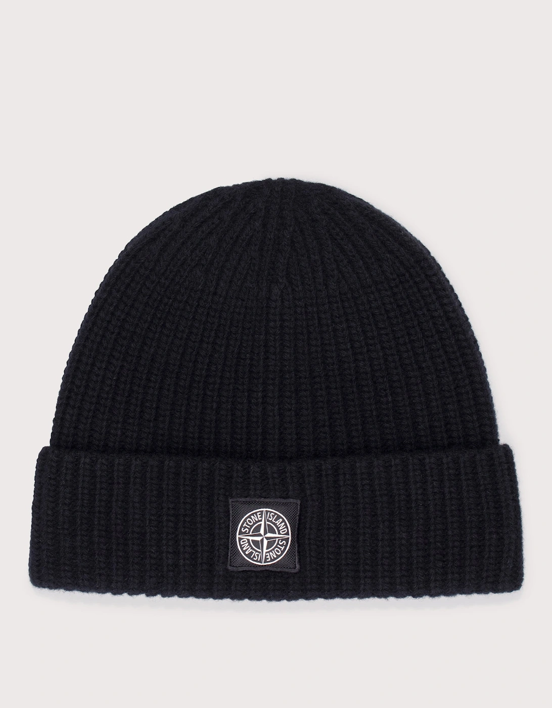 Wool Knit Beanie, 3 of 2