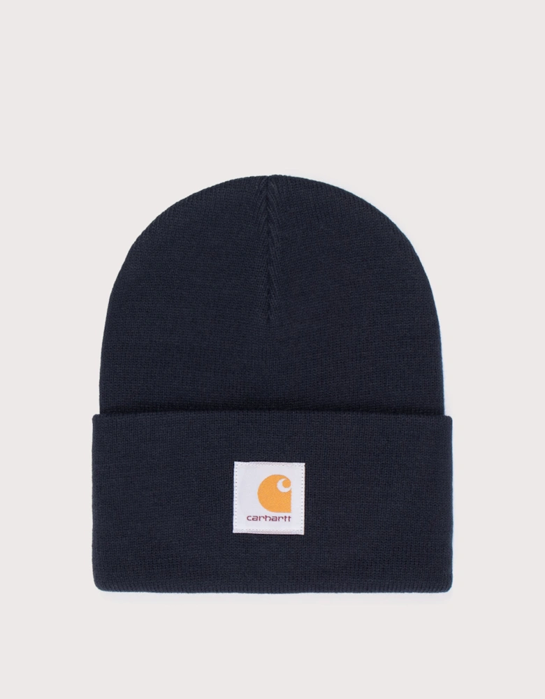 Acrylic Watch Hat