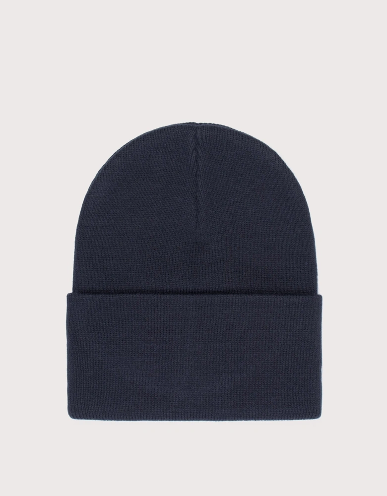 Acrylic Watch Hat