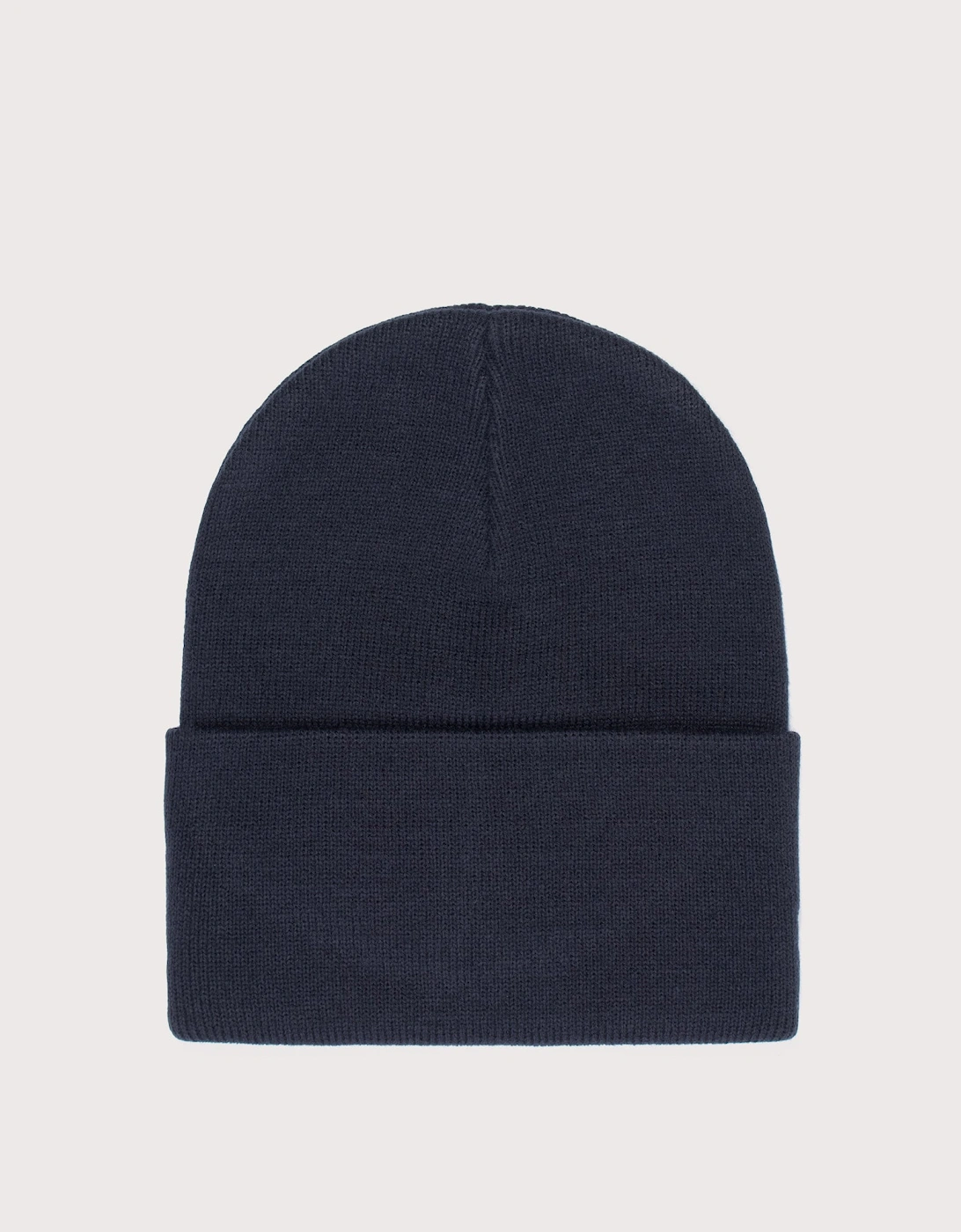 Acrylic Watch Hat
