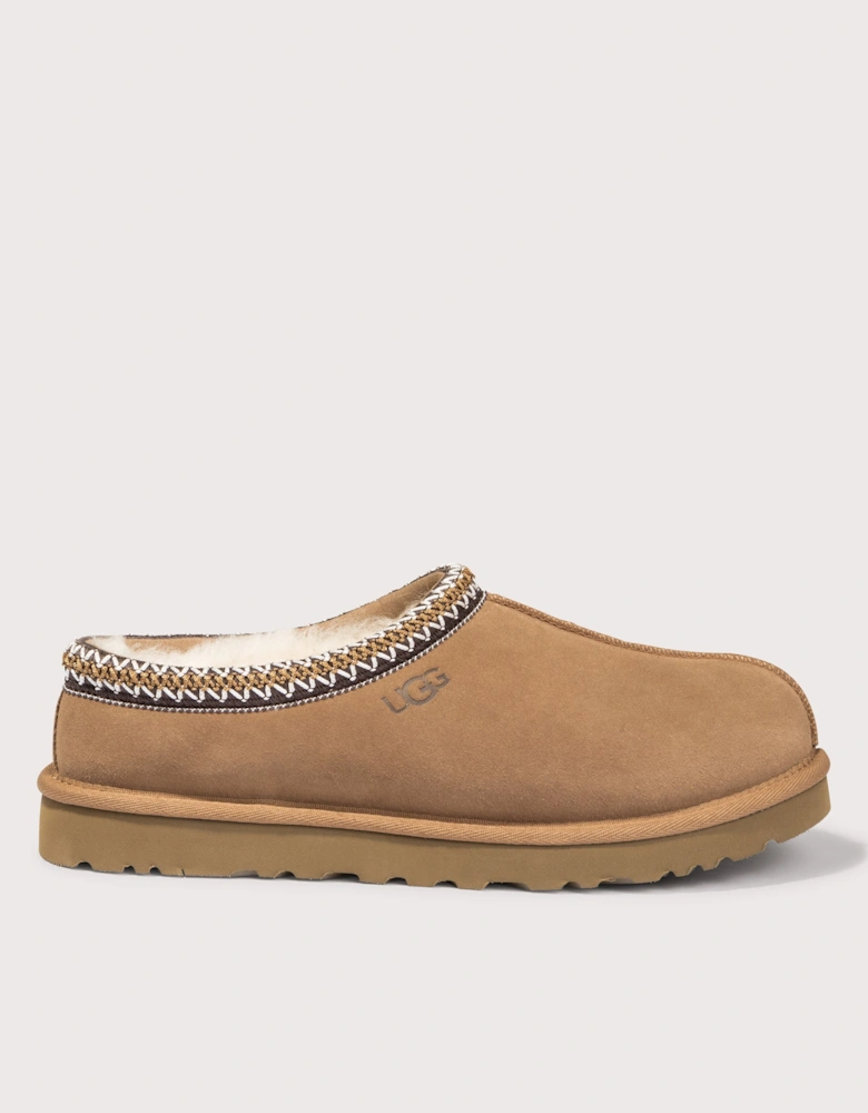 Tasman II Slippers