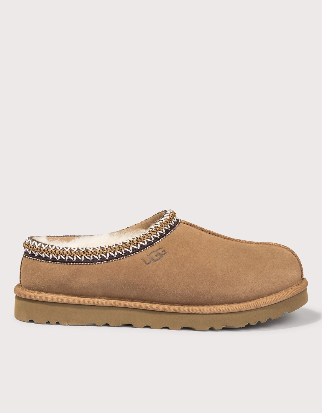Tasman II Slippers, 4 of 3