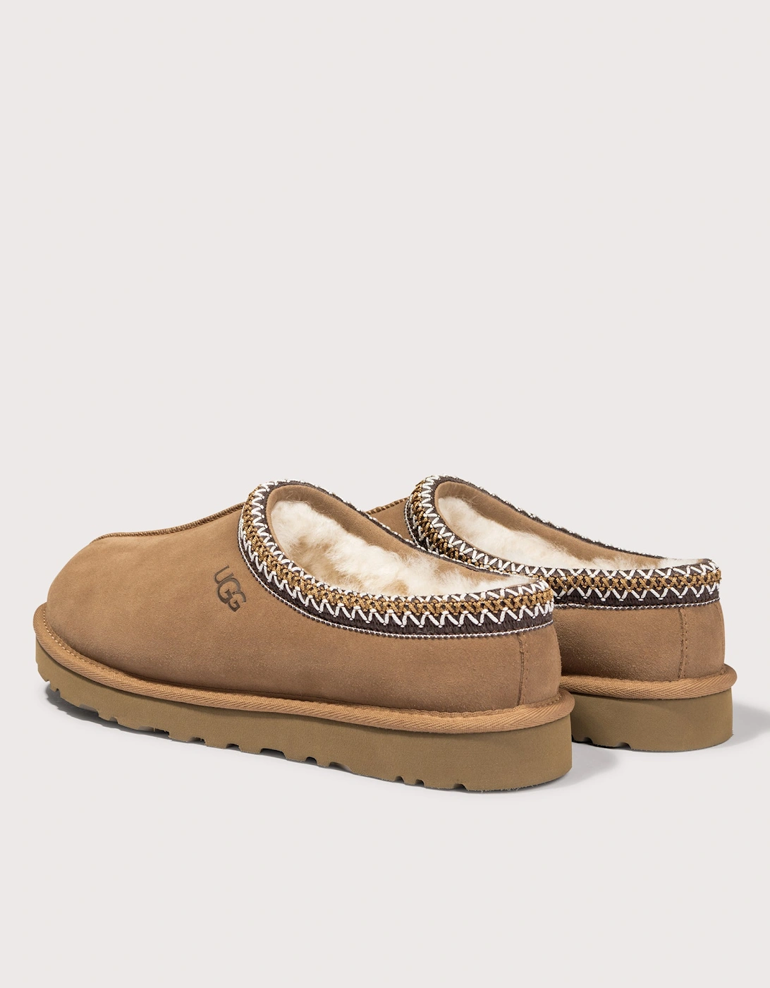 Tasman II Slippers