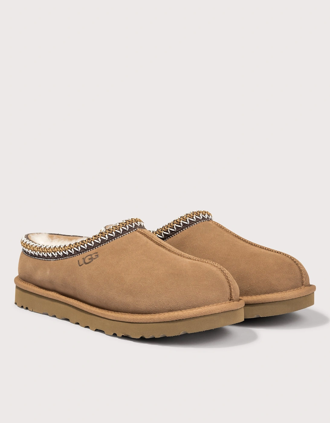 Tasman II Slippers