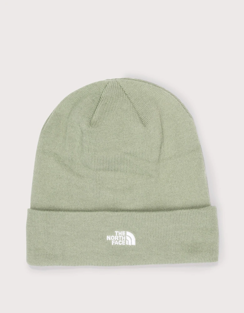 Norm Beanie