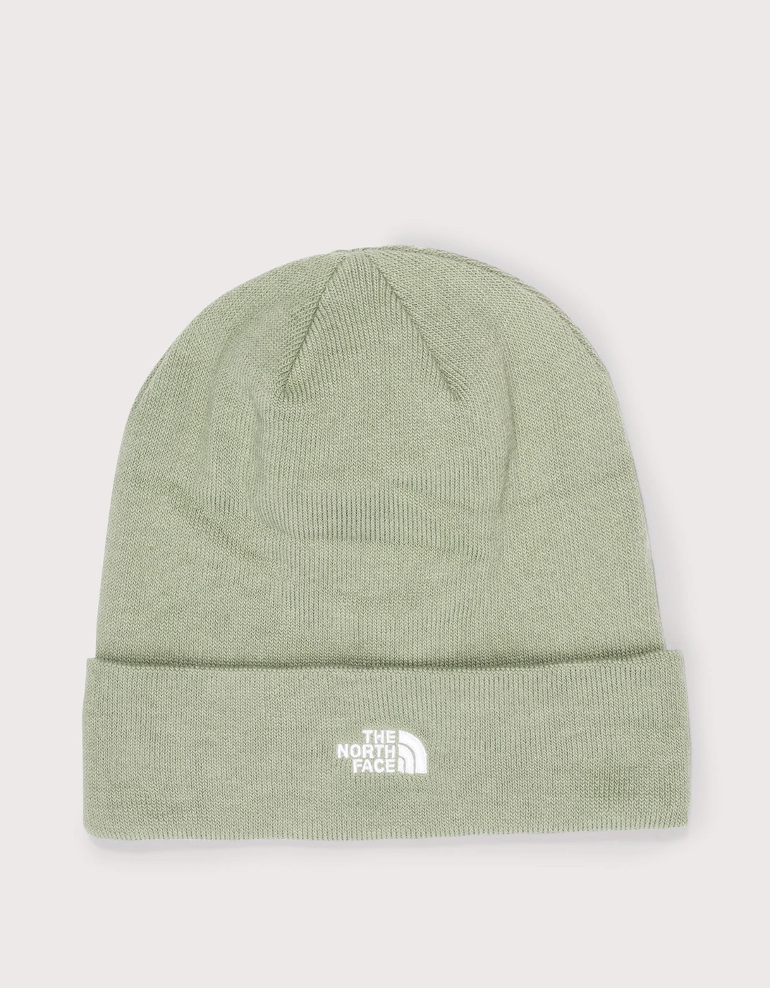 Norm Beanie, 3 of 2