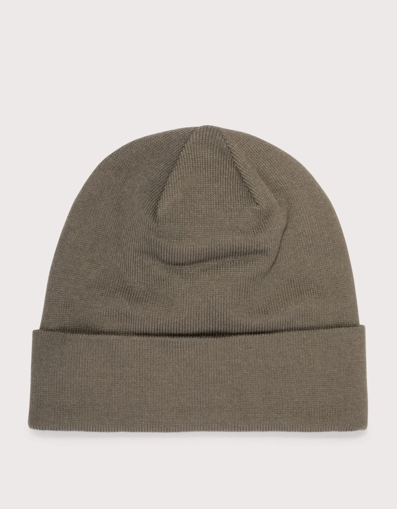 Dock Worker Recycled Beanie