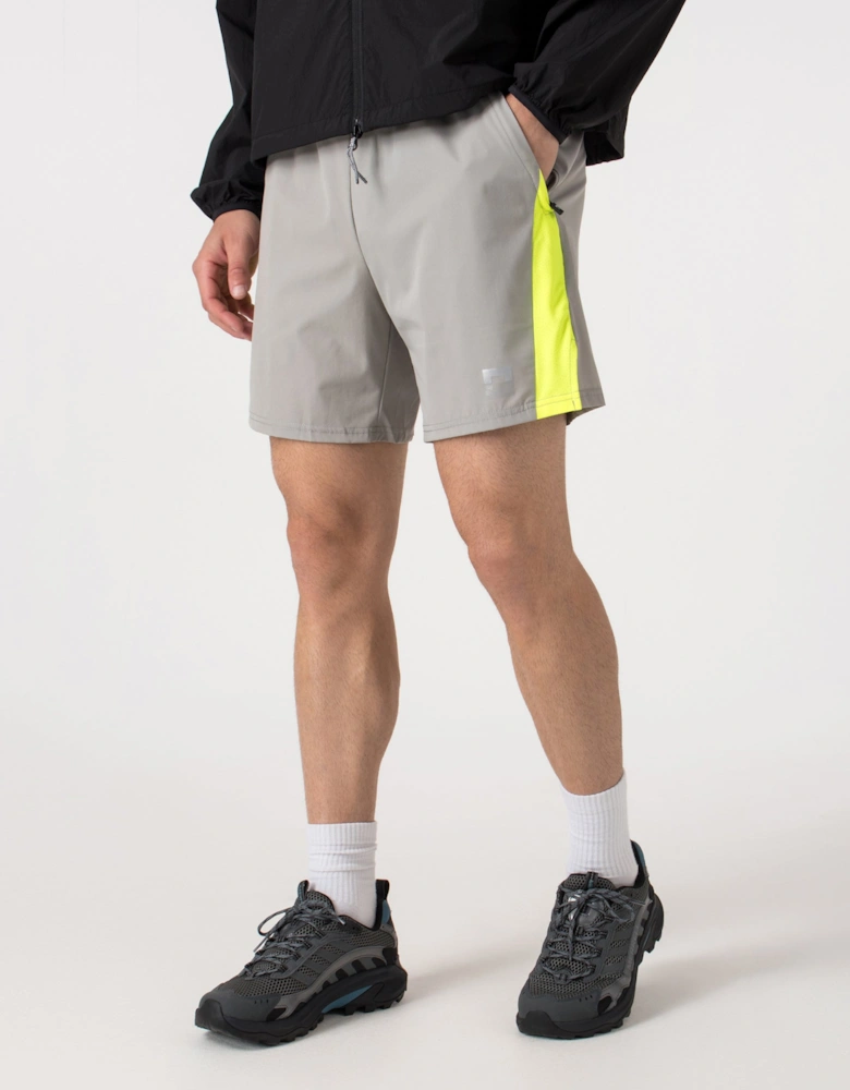 Zone Shorts
