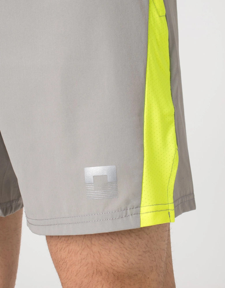 Zone Shorts