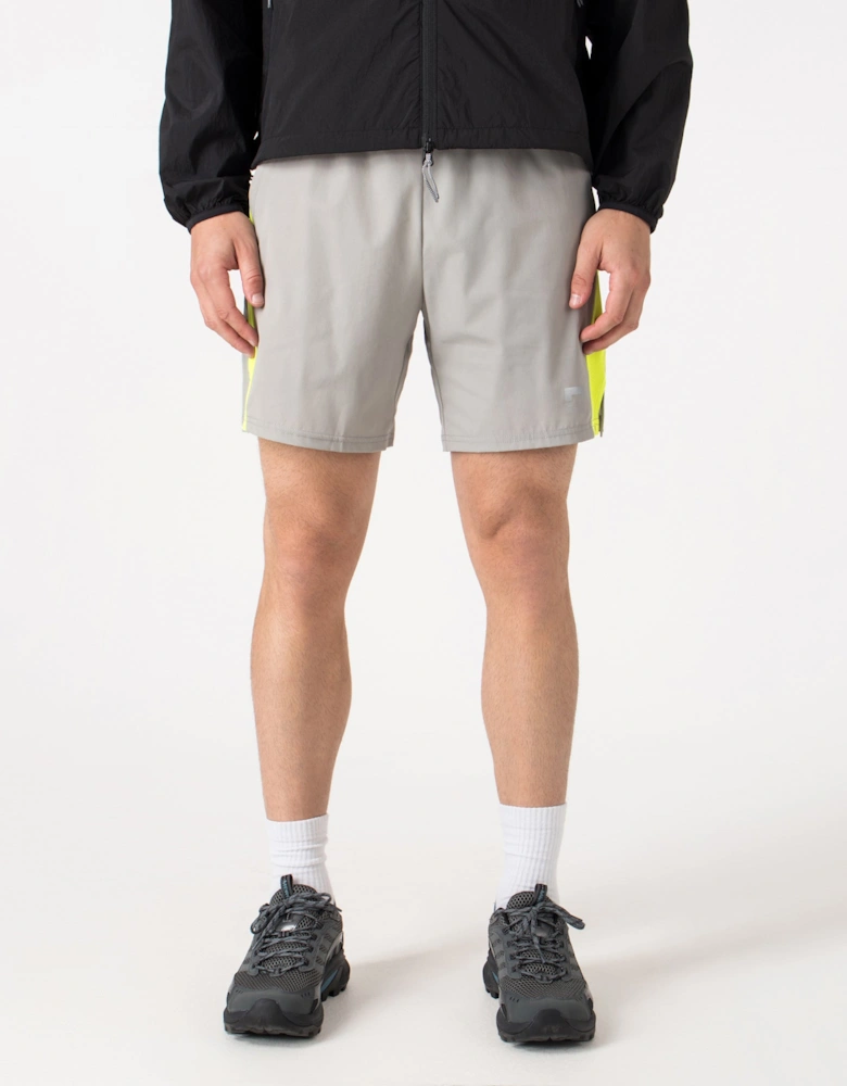 Zone Shorts