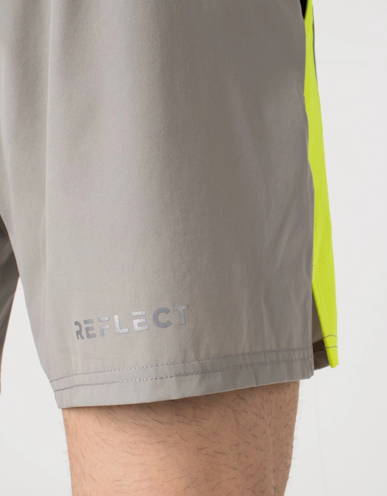 Zone Shorts