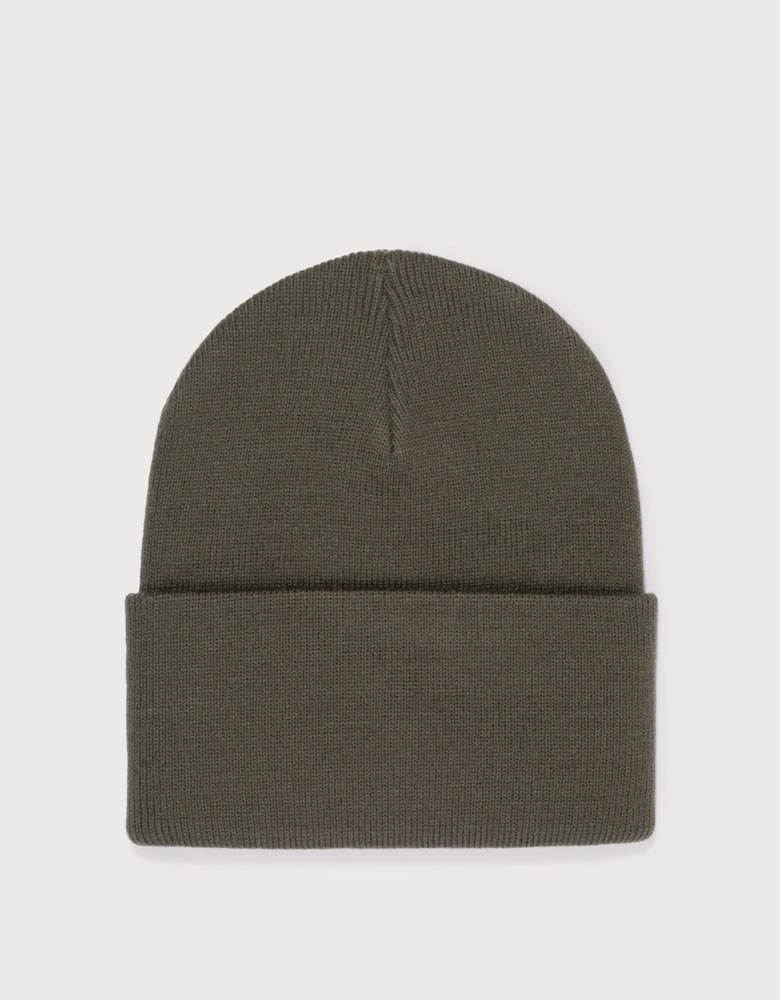 Acrylic Watch Hat