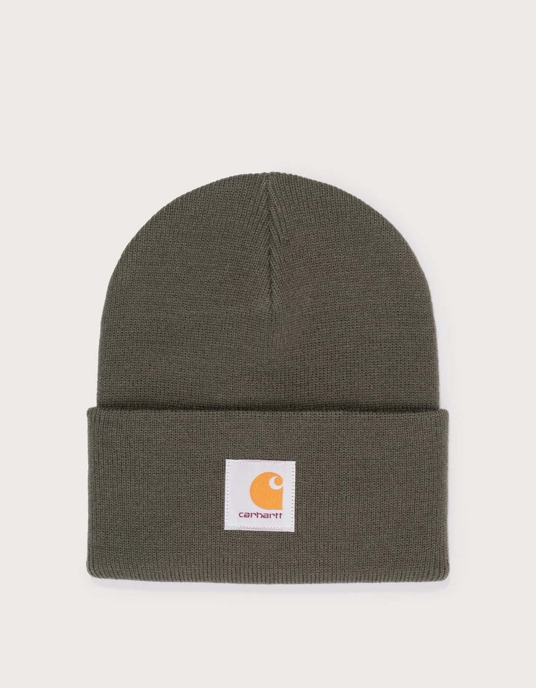 Acrylic Watch Hat, 3 of 2