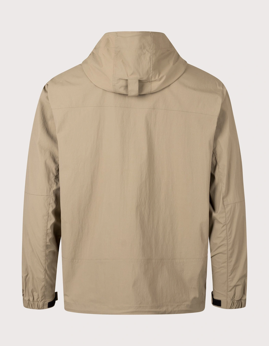 Utility Parka