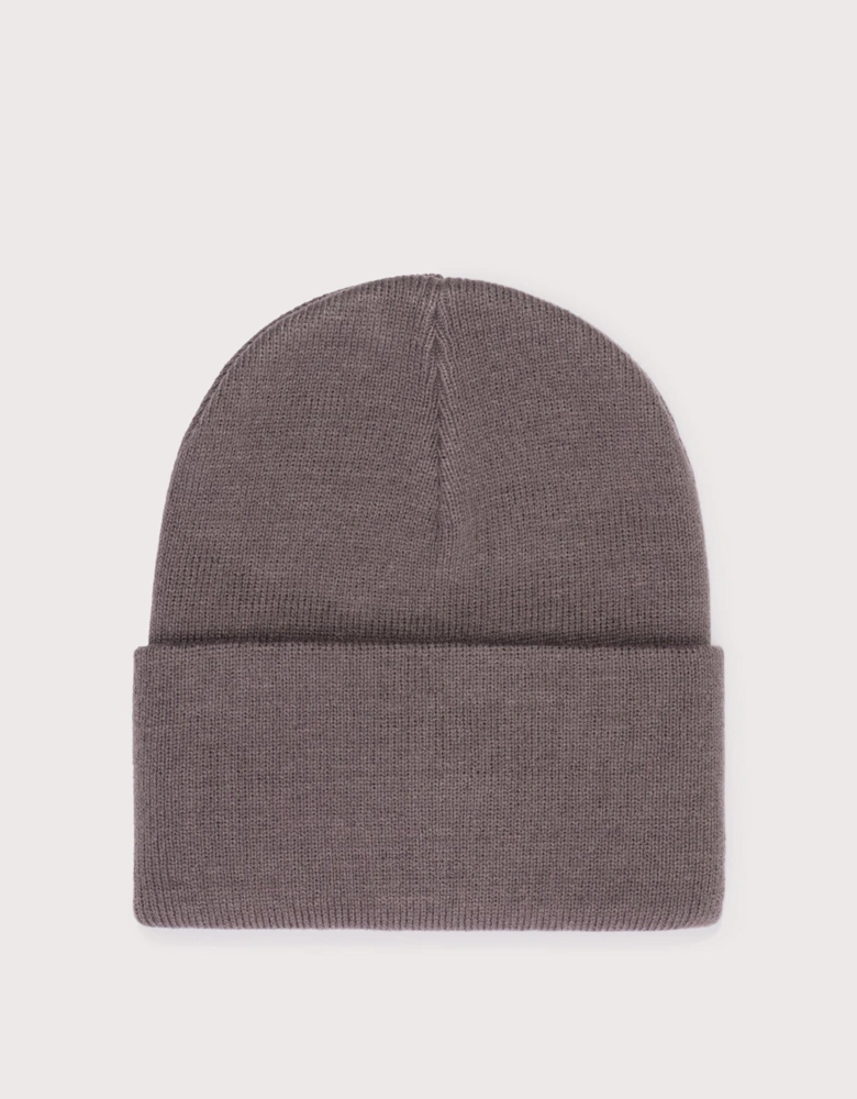 Acrylic Watch Hat