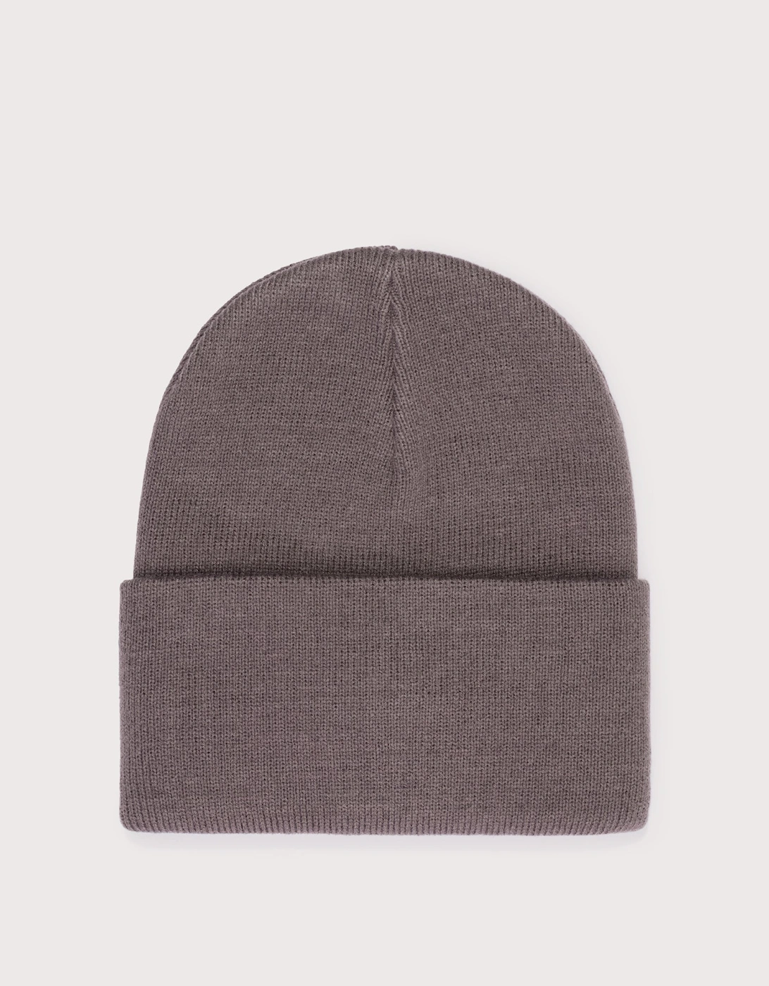 Acrylic Watch Hat