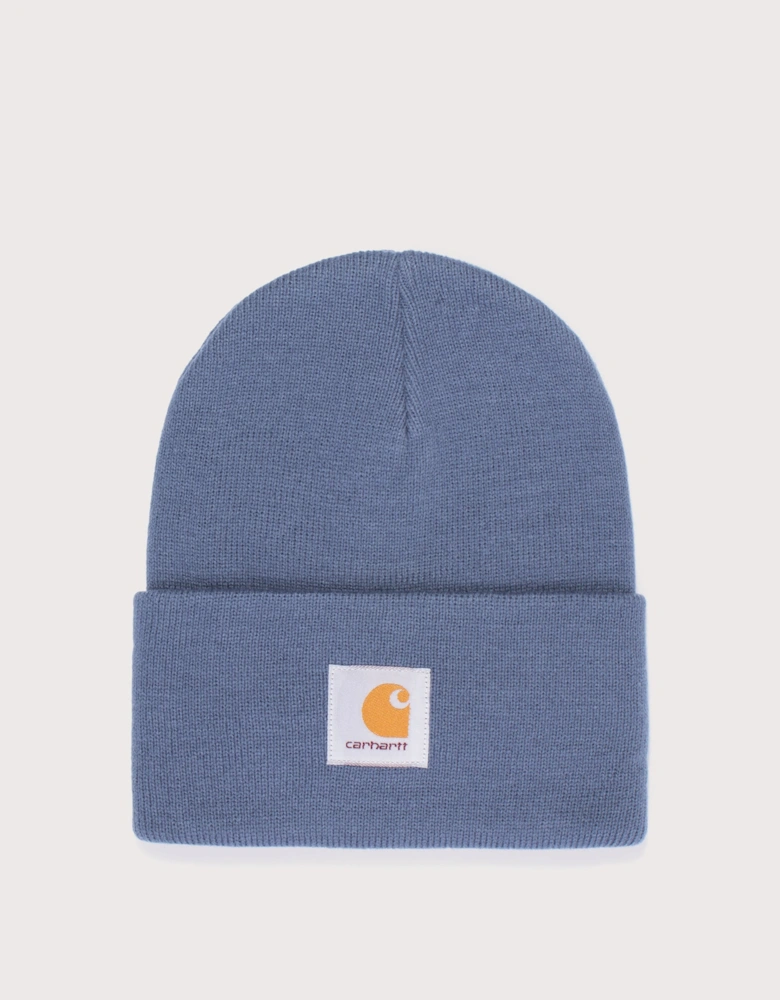 Acrylic Watch Hat