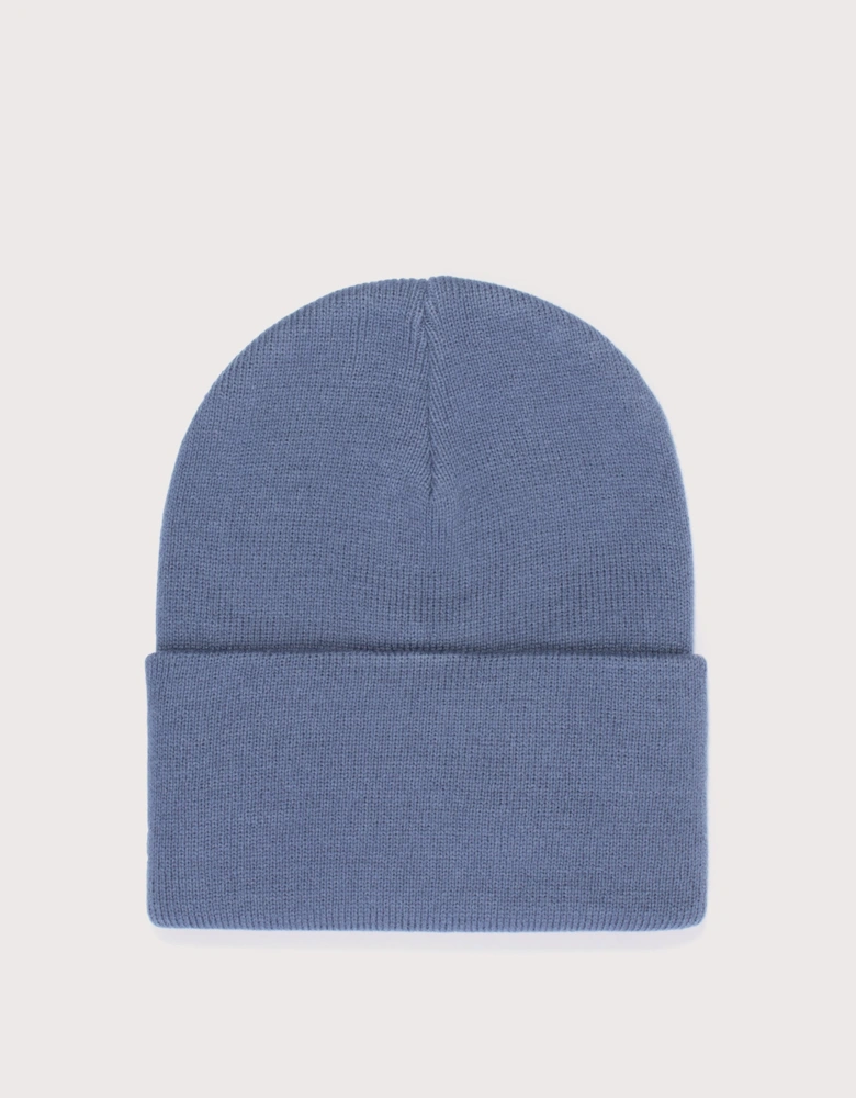 Acrylic Watch Hat