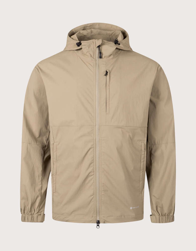 Utility Parka