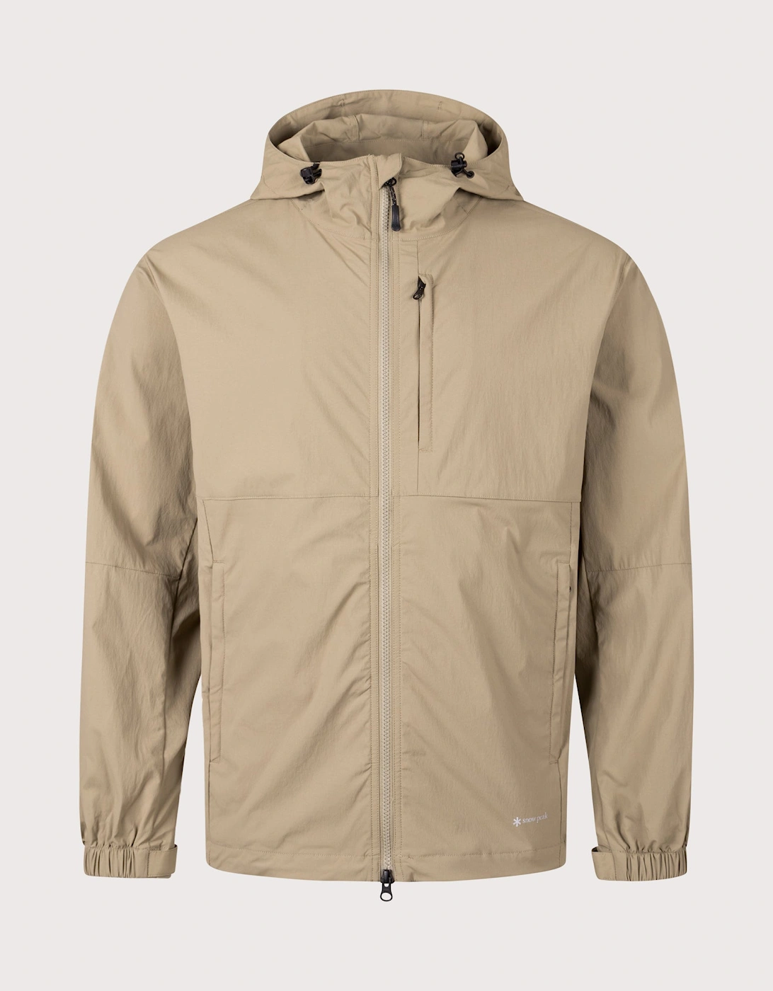 Utility Parka, 4 of 3