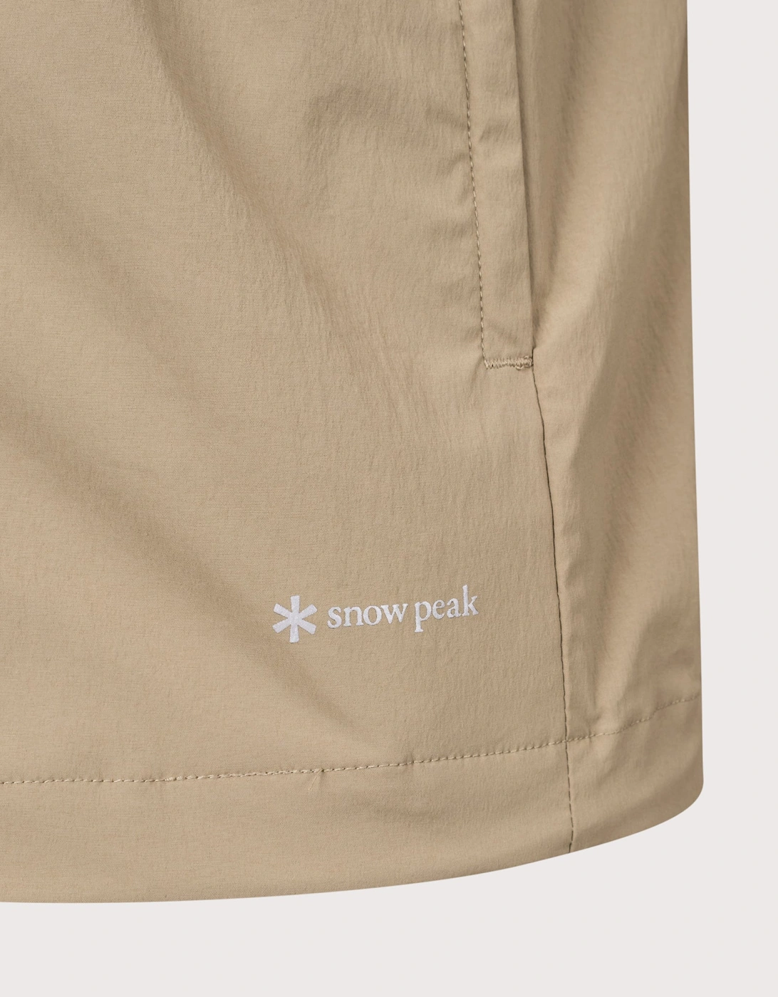 Utility Parka
