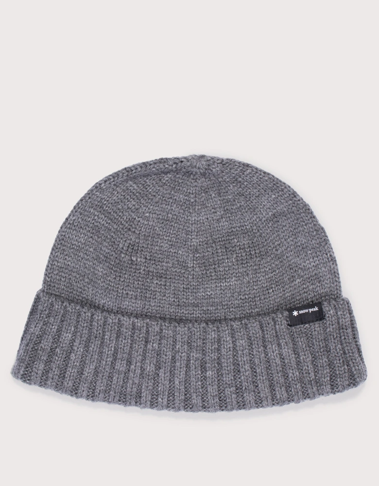 Knit Cap