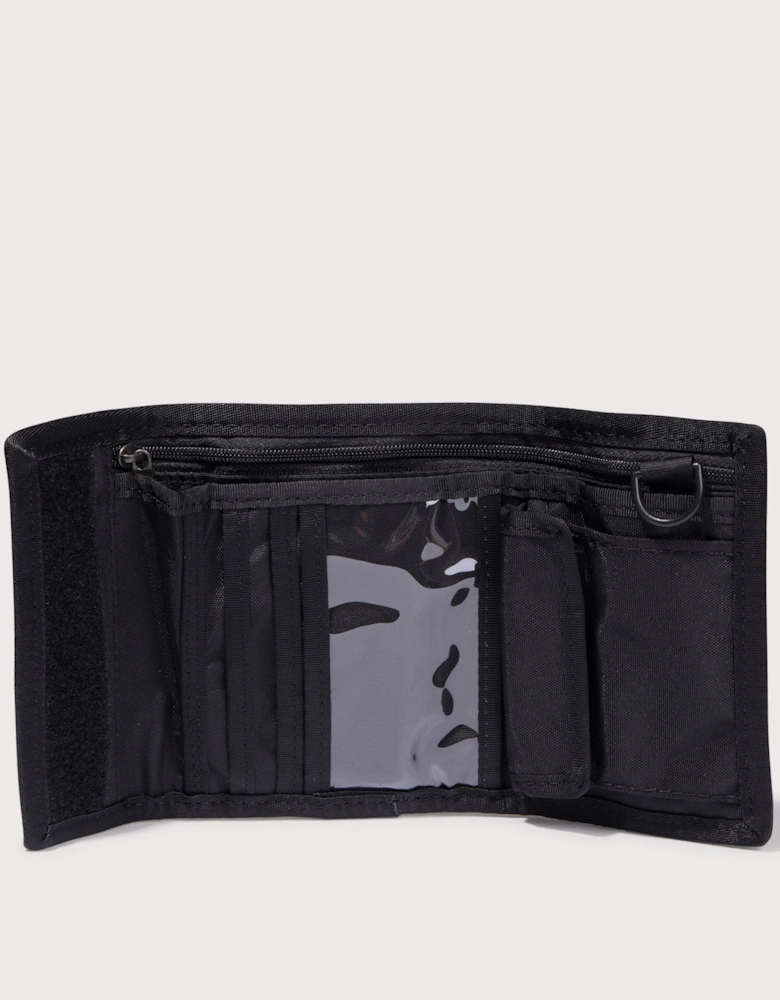Base Camp Wallet