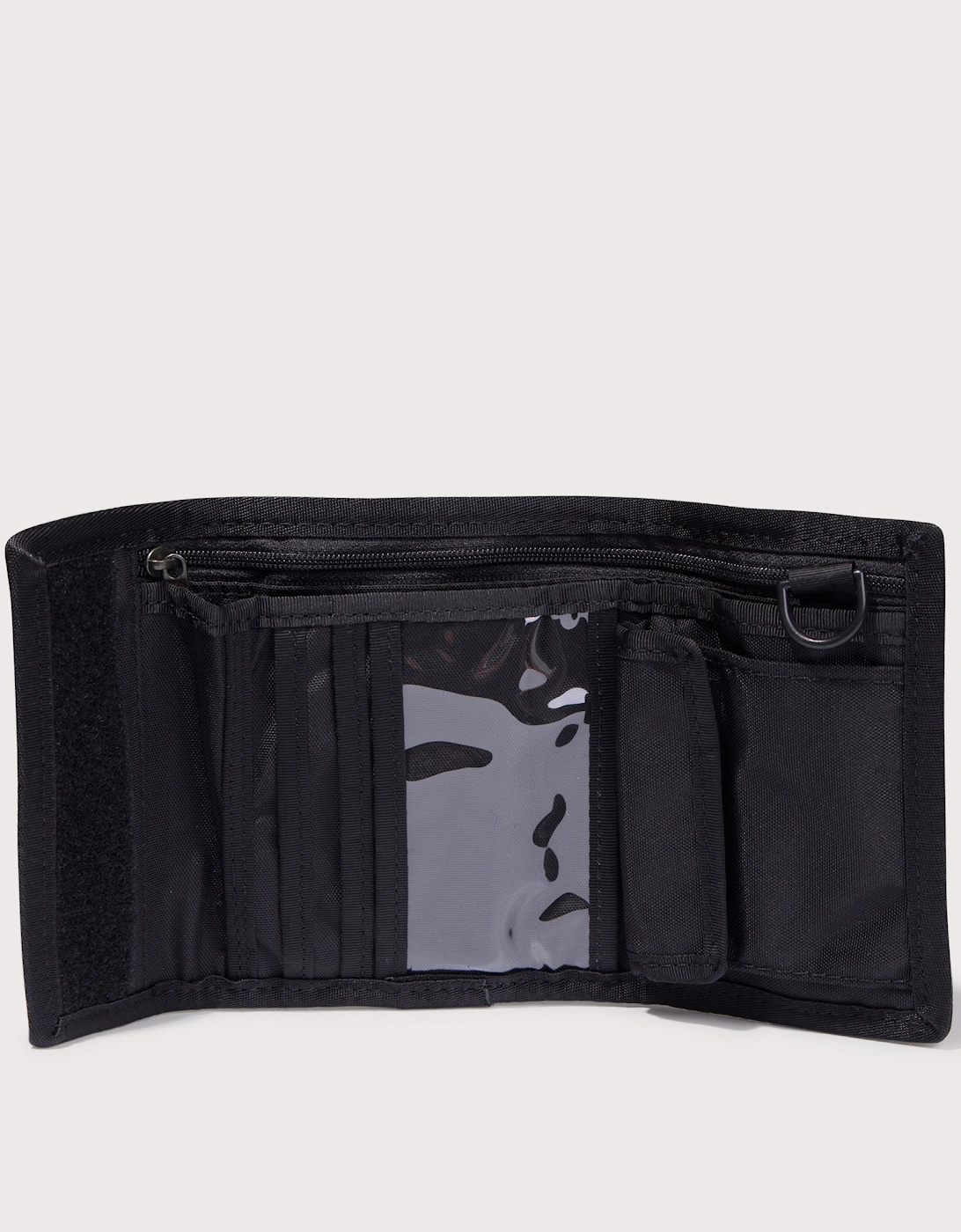 Base Camp Wallet