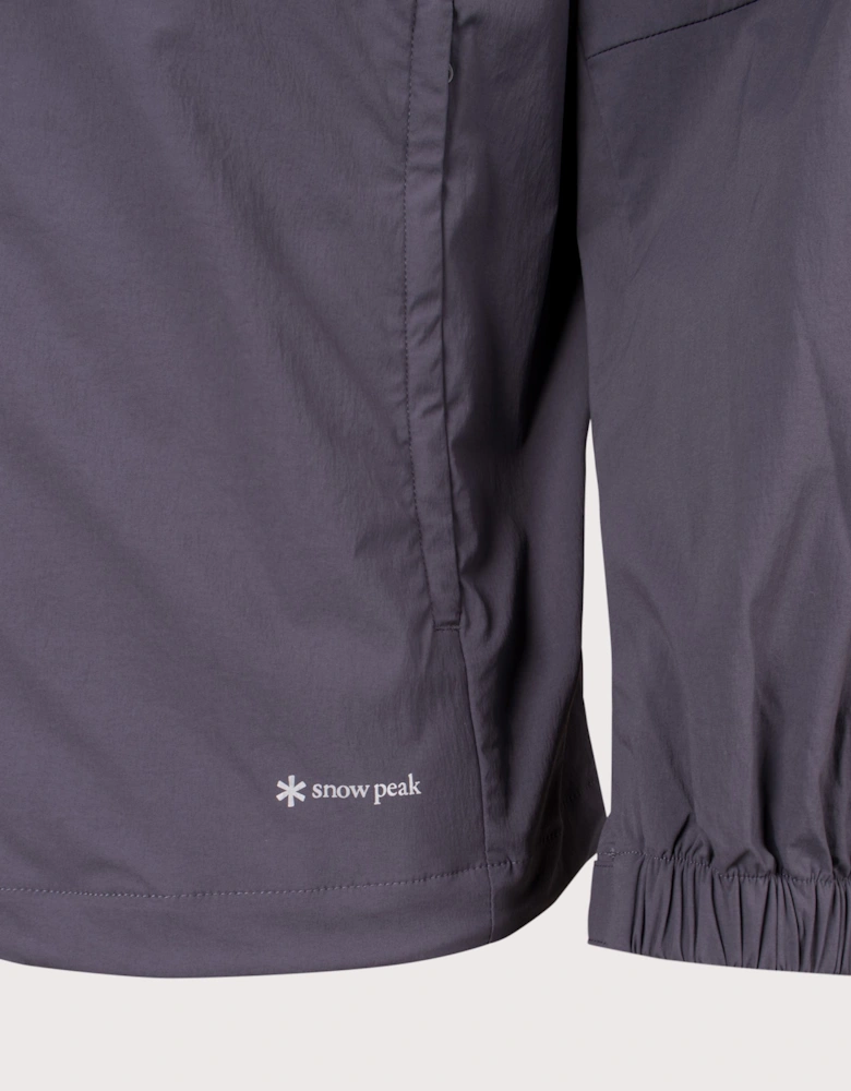Utility Parka