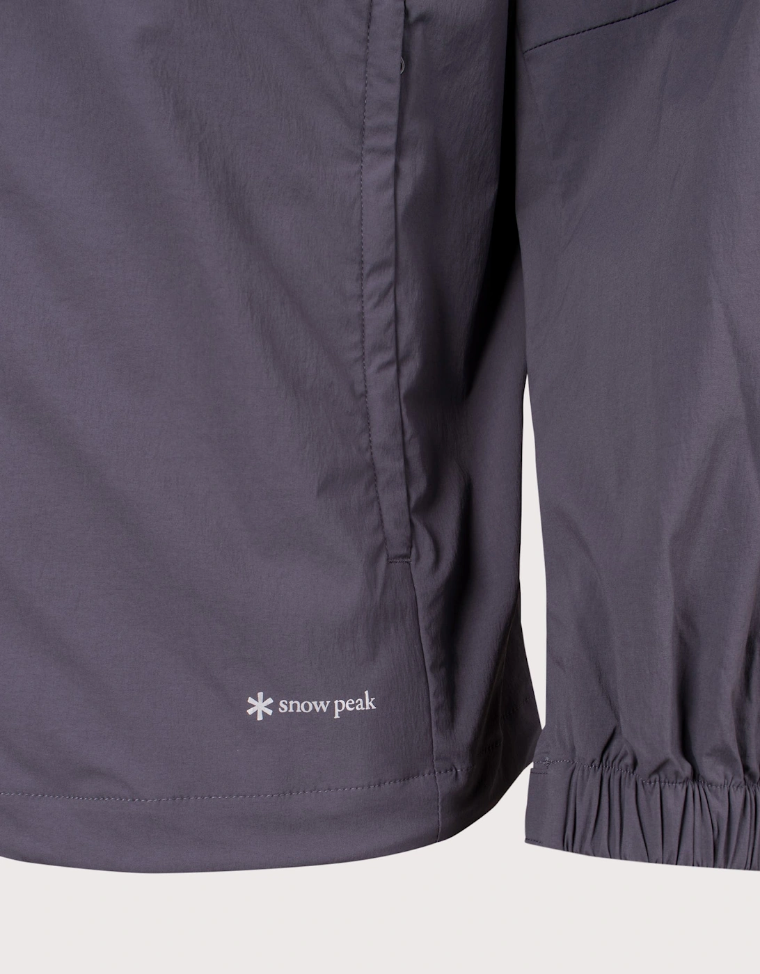 Utility Parka