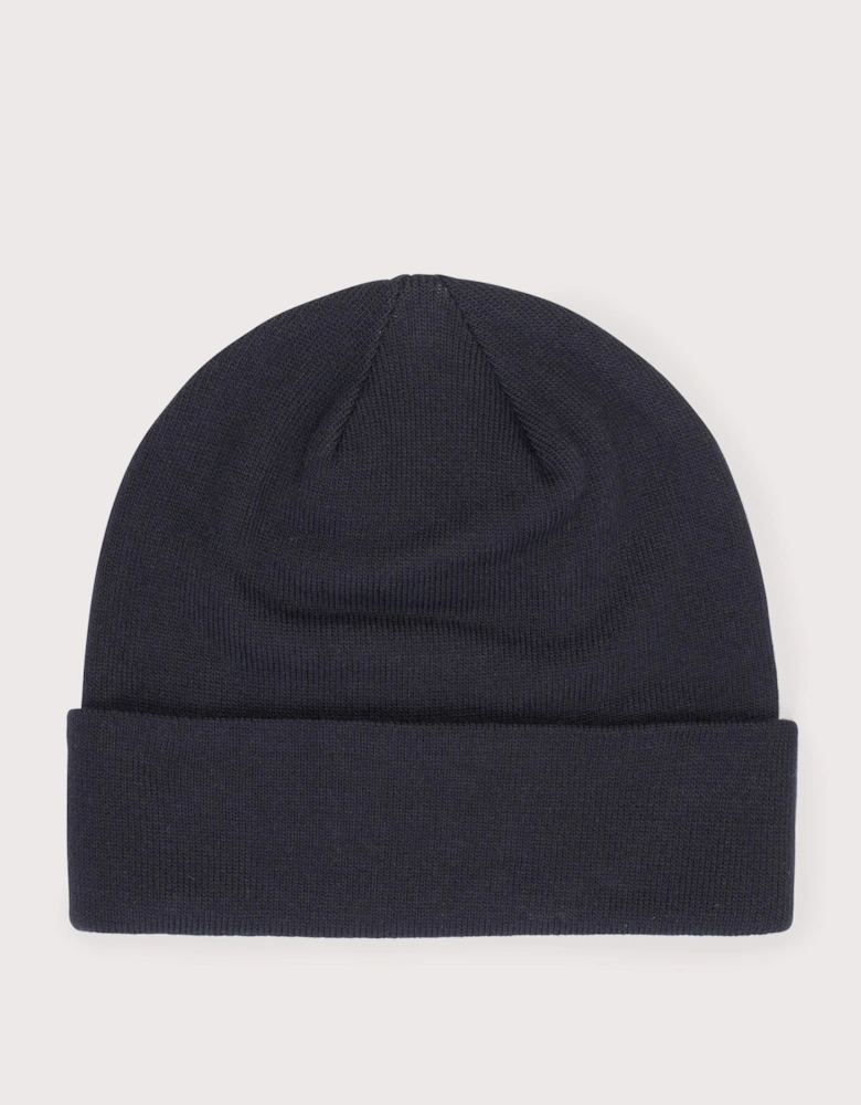 Dock Worker Recycled Beanie