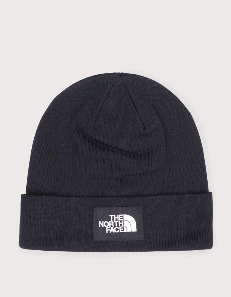 Dock Worker Recycled Beanie