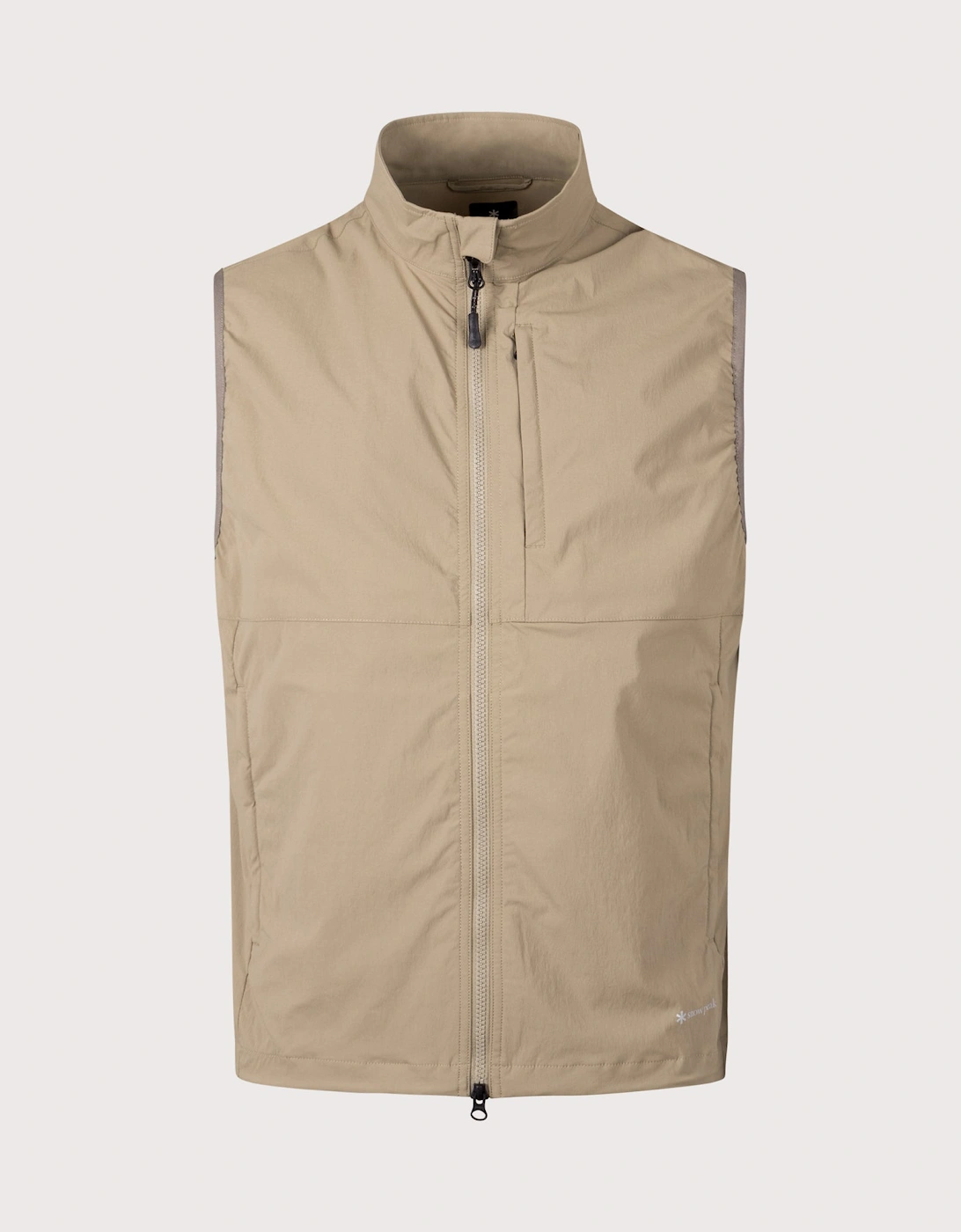 Utility Vest, 4 of 3