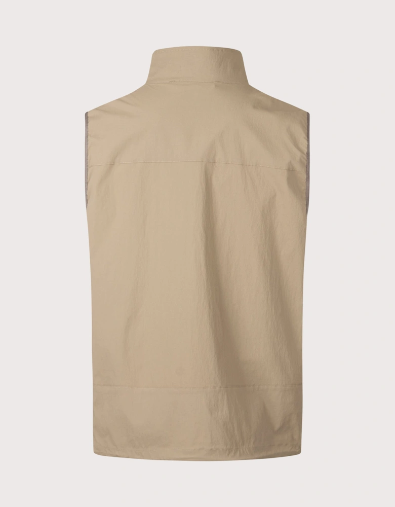 Utility Vest