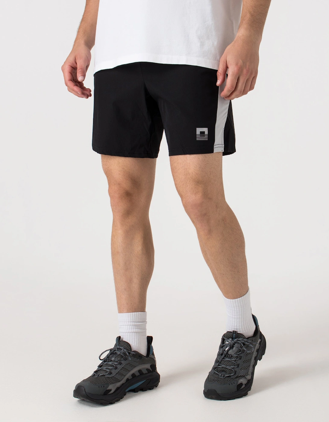 Zone Shorts, 6 of 5