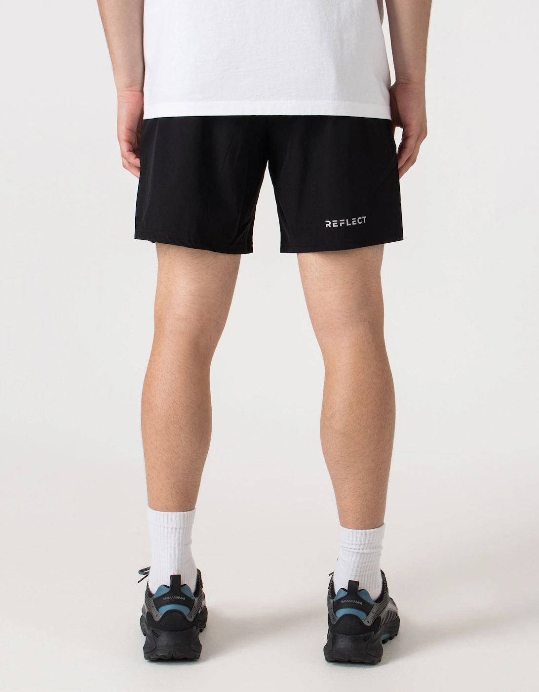 Zone Shorts